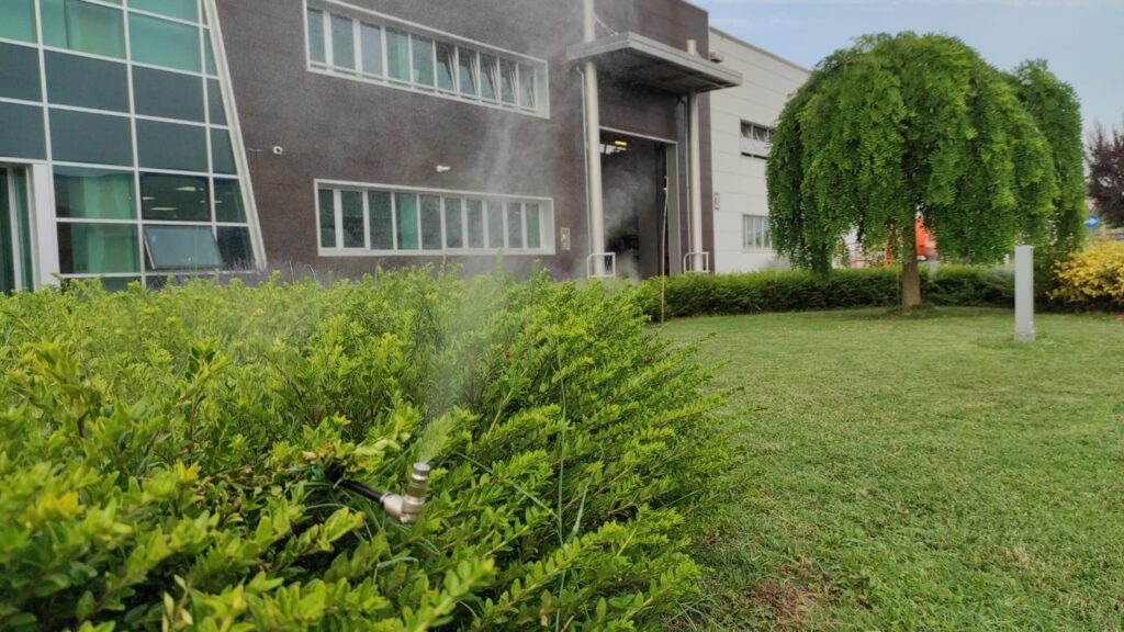 azienda Sidercrom Spilamberto MO