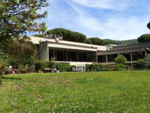 Benvenuti al Golf Hotel Resort di Punta Ala