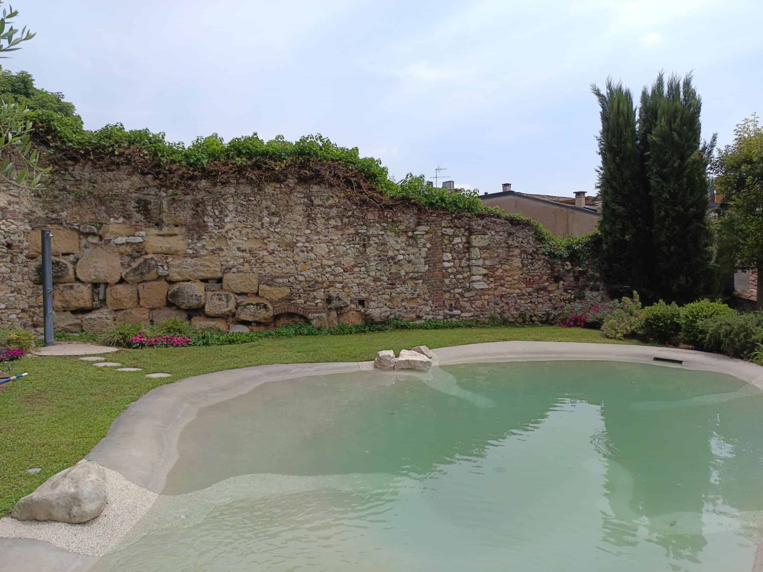 Impianto antizanzare a Verona